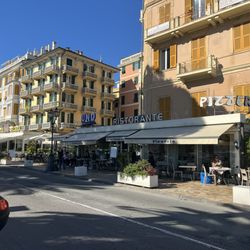 Ristorante Nettuno - Exterior