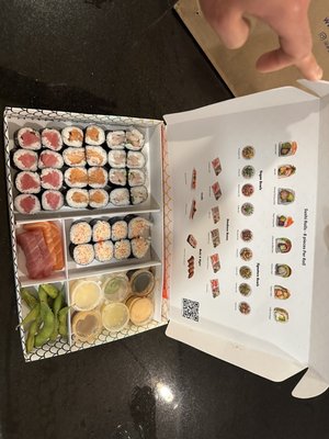 Poke OG Downtown by null