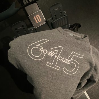 Row House Fitness Cool Springs - Cardio Classes Near Me - Franklin, Tennessee