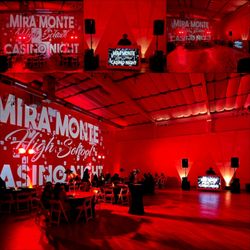 MGE Lux Events