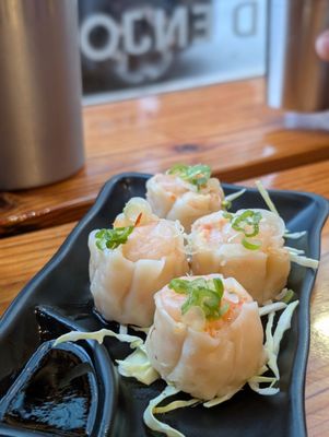 Oishii Ramen Cafe by null