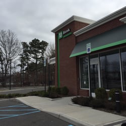 TD Bank