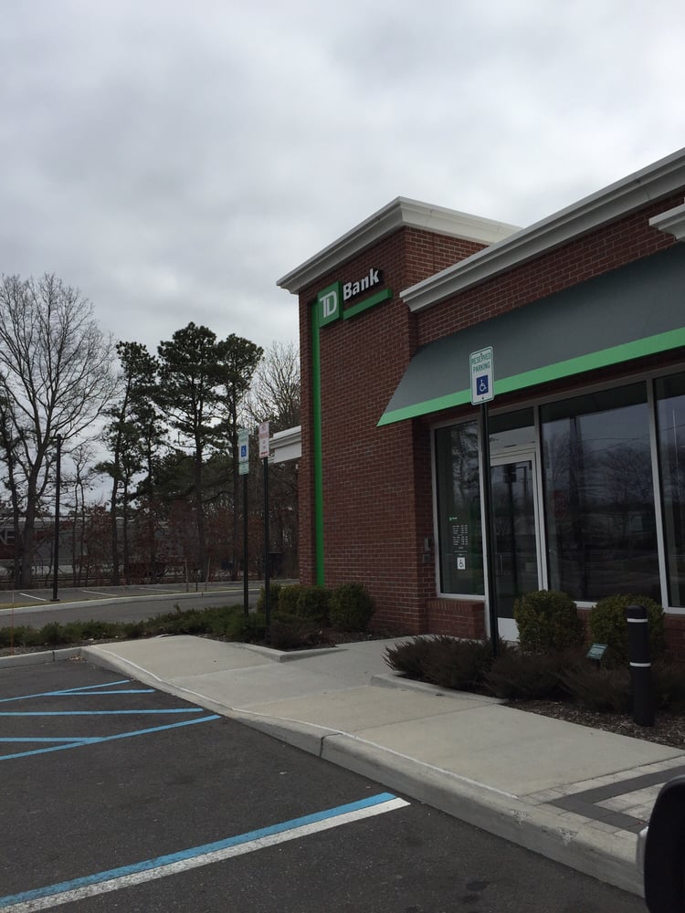 TD BANK Updated June 2024 3560 Veterans Memorial Hwy, Bohemia, New York Banks & Credit