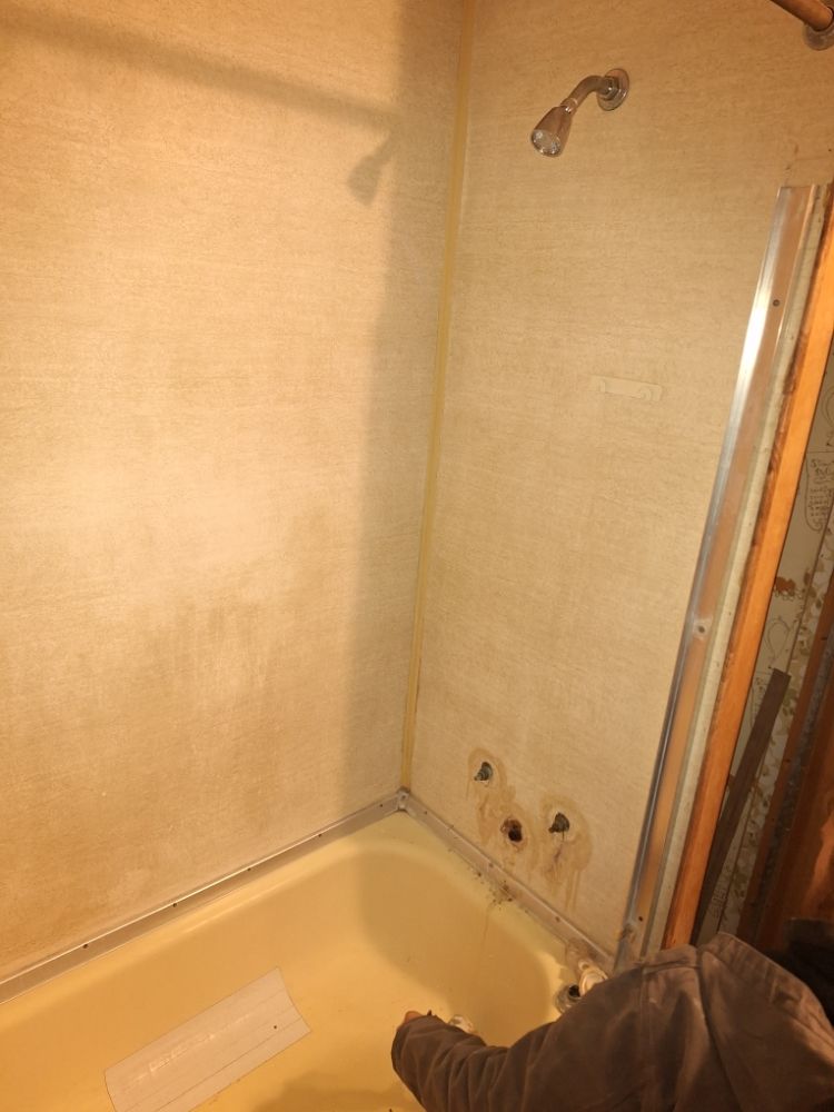 Slide of Right Way Home Repair And Services