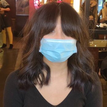 Salon 1322 - Hair Salons Near Me - Belmont, California