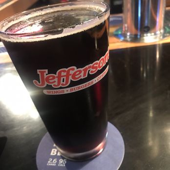 Jeffersons - Cold beer. - American Near Me - Manchester, Tennessee Jeffersons - Cold beer. - American Near Me - Manchester, Tennessee