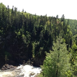 Sept Chutes (Les)