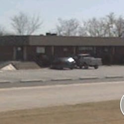 Chevy's Club - From street