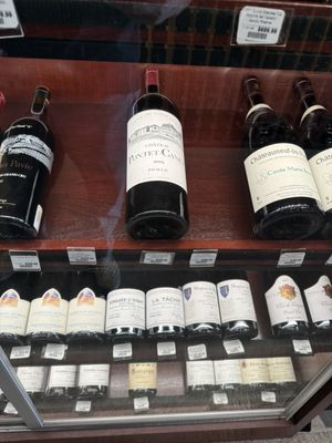 K&L Wine Merchants by null