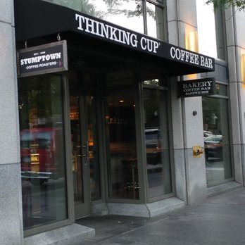 Thinking Cup - Thinking Cup in Boston, MA - Coffee & Tea Near Me - Boston, Massachusetts Thinking Cup - Thinking Cup in Boston, MA - Coffee & Tea Near Me - Boston, Massachusetts