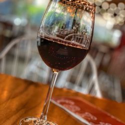 Farina Polanco - Tempranillo