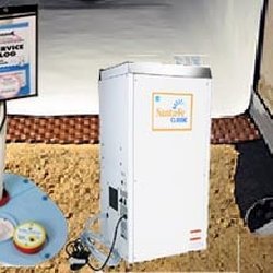 Mold & Mildew Solutions