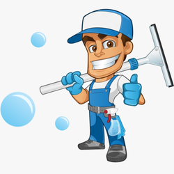 Squeegee Squad Exterior Services