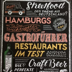 SZENE Hamburg - Neues Hamburg Special