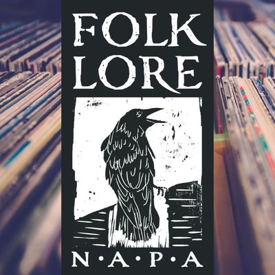 Folklore Records+Drinks+Food by null