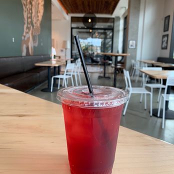 Copa Vida - Awesome space and a great iced tea! - Coffee & Tea Near Me - San Marcos, California Copa Vida - Awesome space and a great iced tea! - Coffee & Tea Near Me - San Marcos, California