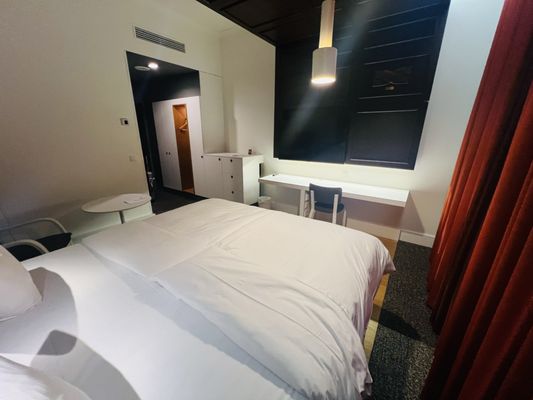 Radisson Blu Plaza Hotel, Helsinki by null