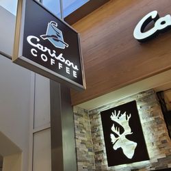Caribou Coffee