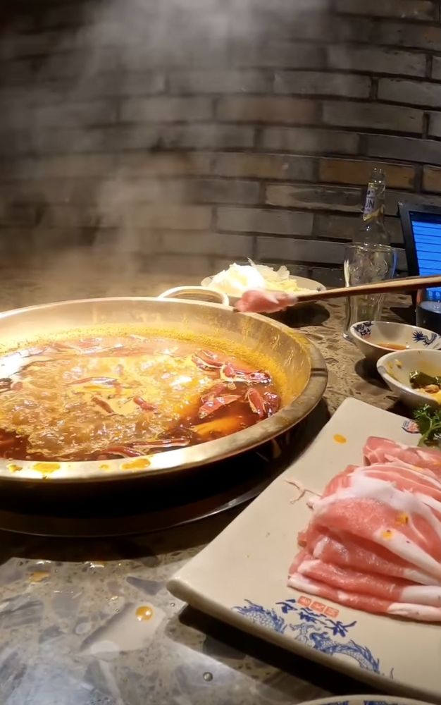 XIAO LONG KAN / SHOO LOONG KAN HOTPOT - Updated November 2024 - 17 ...