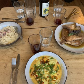 Corto - Angry Chicken, Ravioli, Mafaldine - Italian Near Me - Jersey City, New Jersey Corto - Angry Chicken, Ravioli, Mafaldine - Italian Near Me - Jersey City, New Jersey
