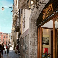 Strega flagship store - Ph. biz owner