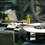 Photo of Precision Metal Forming