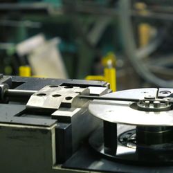 Precision Metal Forming