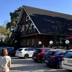Dachstuhl