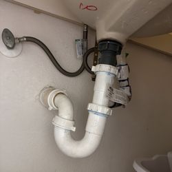 Big John's Plumbing