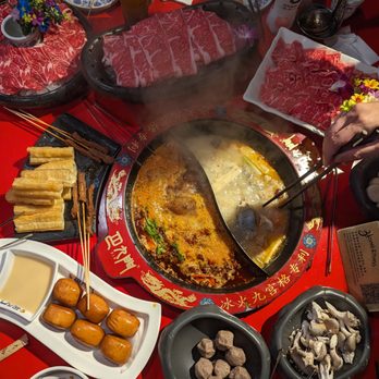3 Kingdoms Hot Pot - Hotpot - Chinese Near Me - Mountain View, California 3 Kingdoms Hot Pot - Hotpot - Chinese Near Me - Mountain View, California