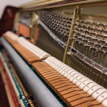 Schrager Mitchell Piano Technician - Kawai UST-7 - Musical Instruments & Teachers Near Me - Corona, California Schrager Mitchell Piano Technician - Kawai UST-7 - Musical Instruments & Teachers Near Me - Corona, California