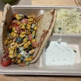 Kids Pita