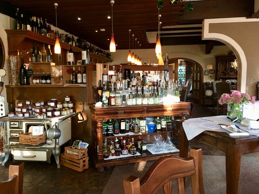 Kucher's Landhotel by null