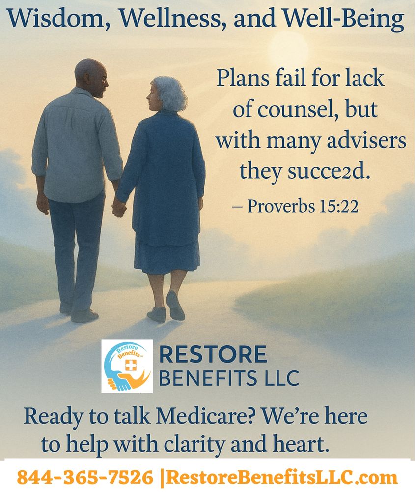 Restore Benefits - social services organization in Mint Hill, NC