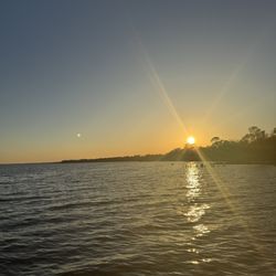 Rob Bradley Conservation Park at Nelson Point - Doctors Lake