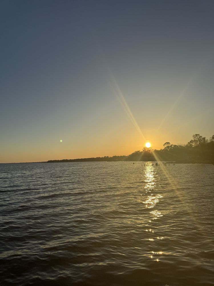 Rob Bradley Conservation Park at Nelson Point Image
