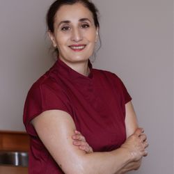 Amylgama Massage