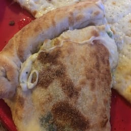 Calzone Calzone