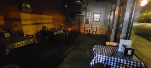 Gus's World Famous Fried Chicken by null
