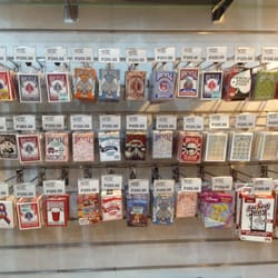 Cutting Edge - Bicycle Playing Cards