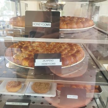 Sana'a Cafe - Honeycomb both savory and sweet offered. - Coffee & Tea Near Me - Lake Forest, California Sana'a Cafe - Honeycomb both savory and sweet offered. - Coffee & Tea Near Me - Lake Forest, California