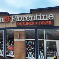 Ben & Florentine - Terrebonne | Ben & Florentine