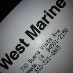 West Marine