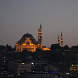 Akın Balık