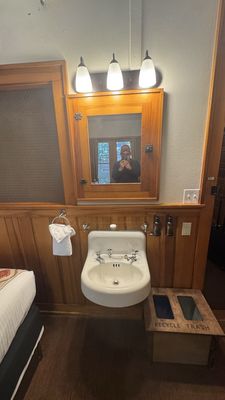 Lake McDonald Lodge by null