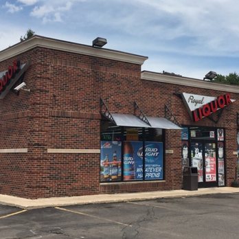 Royal Liquor - Corner of 11 and Campbell If we ain't got it We'll get it !! - Beer, Wine & Spirits Near Me - Royal Oak, Michigan Royal Liquor - Corner of 11 and Campbell If we ain't got it We'll get it !! - Beer, Wine & Spirits Near Me - Royal Oak, Michigan