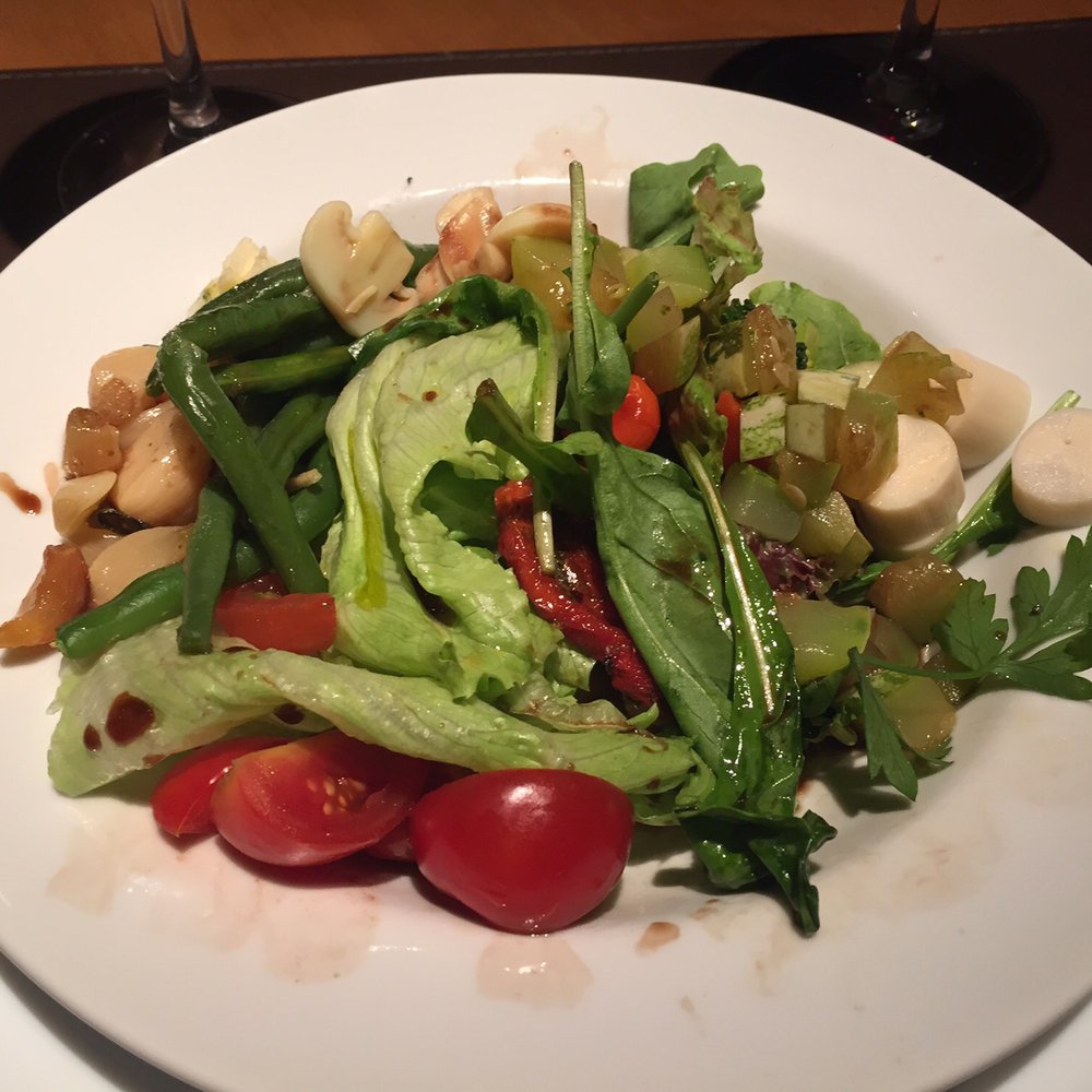 Geppos Restaurante - The options - Italian Near Me - Fortaleza, CE