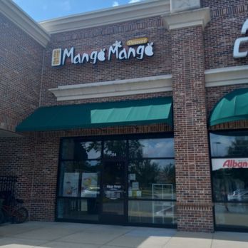 Mango Mango Dessert - Desserts Near Me - Chicago, Illinois