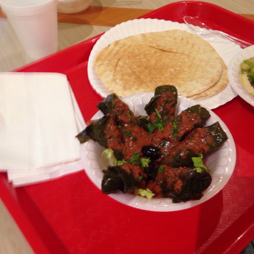 Kebab King - Dolma - Middle Eastern Near Me - Tucson, Arizona Kebab King - Dolma - Middle Eastern Near Me - Tucson, Arizona