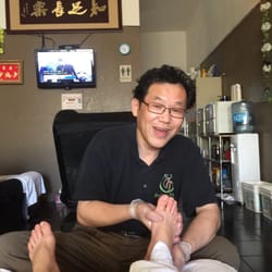 Health Feet Spa